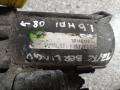 стартер Citroen Berlingo 2 поколение (B9) (2008 - 2012), 1.6 л., HDi, 9H03 (10JBCB), дизель, 5МКПП, 9688268480, 28100-YV011 - фото №4