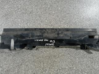 накладка декоративная BMW 3 серия E46 [рестайлинг] (2001 - 2006), 2.0 л., дизель, универсал