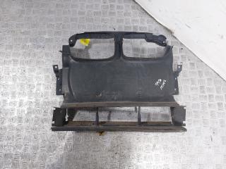 воздухозаборник BMW 3 серия E46 [рестайлинг] (2001 - 2006), 2.0 л., дизель, универсал, 51.71-8202832