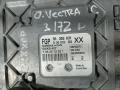 блок управления двигателем Opel Vectra C [рестайлинг] (2005 - 2009), 1.8 л., i, Z 18 XER, бензин, МКПП, 55355631, 5WK9407 - фото №4