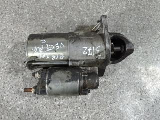 стартер Opel Vectra C [рестайлинг] (2005 - 2009), 1.8 л., i, Z 18 XER, бензин, МКПП, 55556092