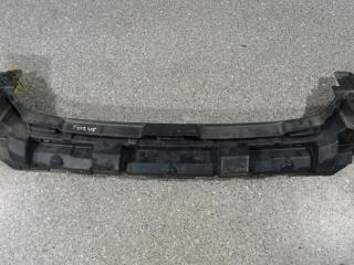 усилитель бампера переднего Ford Focus 2 поколение [рестайлинг] (2007 - 2011), 1.6 л., дизель, 8M51-17E778