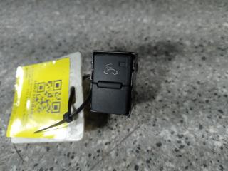 кнопка (выключатель) Audi A8 D3/4E (2002 - 2005), 3.7 л., i, бензин, АКПП, 4E0962109A