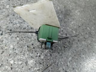 реле (прочие) Citroen C5 1 поколение (2000 - 2004), 2.2 л., дизель, 9620725080