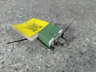 реле (прочие) Citroen C5 1 поколение (2000 - 2004), 2.2 л., дизель, 9620725080