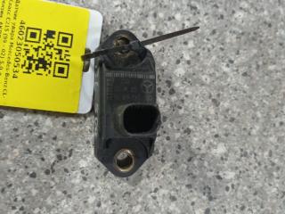 датчик удара Mercedes-Benz CL-Класс C215 (1999 - 2002), 5.0 л., i, бензин, АКПП, 0025426918