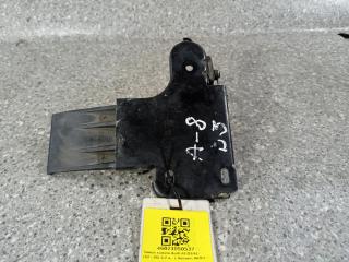 замок капота Audi A8 D3/4E (2002 - 2005), 3.7 л., i, бензин, АКПП, 4E0823485