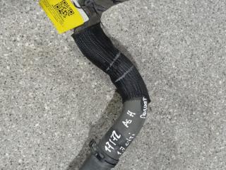 патрубок радиатора Opel Astra H (2004 - 2007), 1.7 л., CDTi, Z 17 DTR, дизель, 6МКПП, 13223885