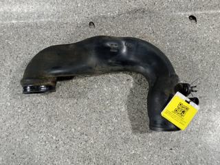 патрубок воздушного фильтра Opel Astra H (2004 - 2007), 1.7 л., CDTi, Z 17 DTR, дизель, 6МКПП, 8980055583