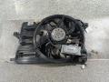 вентилятор радиатора Mazda 3 BL (2008 - 2011), 1.6 л., дизель, хетчбэк 5 дв., 8V61-8C607-DB, 1137328464, 3137228061 - фото №4