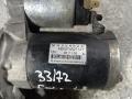 стартер Mitsubishi Colt 6 поколение (Z30) [рестайлинг] (2008 - 2012), 1.1 л., i, МКПП, MR994922, M000T45271ZT - фото №4
