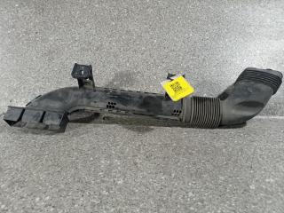 патрубок воздушного фильтра Mazda 3 BL (2008 - 2011), 1.6 л., дизель, хетчбэк 5 дв.