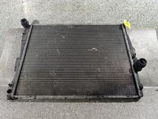 радиатор (основной) BMW 3 серия E46 [рестайлинг] (2001 - 2006), 2.0 л., дизель