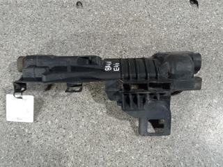 кронштейн радиатора BMW 3 серия E46 [рестайлинг] (2001 - 2006), 2.0 л., дизель, 155986348, 1436248