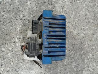 реле накала свечей Opel Corsa D (2006 - 2010), 1.3 л., CDTi, Z 13 DTH, дизель, 6МКПП, 55557760, 51299044