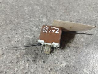 реле (прочие) Renault Megane 1 поколение [рестайлинг] (1999 - 2003), 1.4 л., i, K4J 750, бензин, МКПП, 7700810929