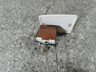 реле (прочие) Renault Megane 1 поколение [рестайлинг] (1999 - 2003), 1.4 л., i, K4J 750, бензин, МКПП, 7700810929