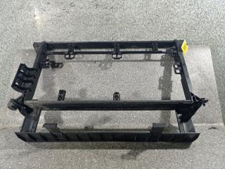 диффузор вентилятора BMW 5 серия E39 [рестайлинг] (2000 - 2004), 3.0 л., D, 17.00-2247355.9, 17.00-2247349.0