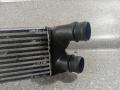 интеркулер Citroen Berlingo 2 поколение (B9) (2008 - 2012), 1.6 л., HDi, дизель, 9682434580, M133920F - фото №2
