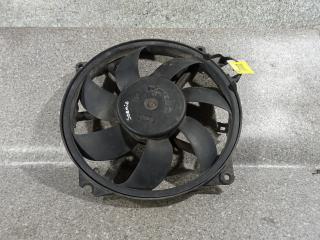 вентилятор радиатора Renault Scenic 3 поколение (2009 - 2012), 1.5 л., дизель, M135493