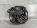 вентилятор радиатора Renault Scenic 3 поколение (2009 - 2012), 1.5 л., дизель, M135493 - фото №2