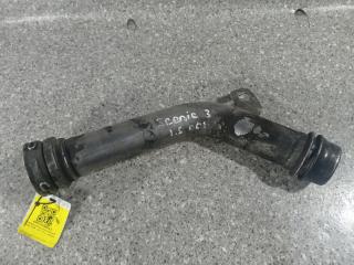 патрубок интеркулера Renault Scenic 3 поколение (2009 - 2012), 1.5 л., дизель, 8200731430D