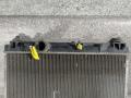 радиатор (основной) Toyota Yaris XP9 (2005 - 2009), 1.4 л., дизель - фото №2