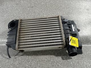 интеркулер Toyota Yaris XP9 (2005 - 2009), 1.4 л., дизель, JD127000-0620