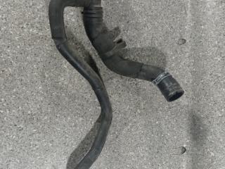 патрубок радиатора Skoda Fabia 2 поколение (5J) [рестайлинг] (2010 - 2014), 1.6 л., TDi, 5МКПП