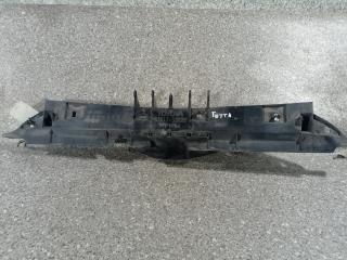 усилитель бампера переднего Toyota Yaris XP9 (2005 - 2009), 1.4 л., дизель, 52617-52020