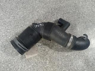 патрубок (трубопровод, шланг) Skoda Fabia 2 поколение (5J) [рестайлинг] (2010 - 2014), 1.6 л., TDi, 5МКПП, 6R0129654S