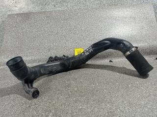 патрубок интеркулера Skoda Fabia 2 поколение (5J) [рестайлинг] (2010 - 2014), 1.6 л., TDi, 5МКПП, 6R0145770