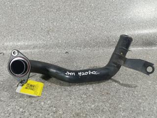 патрубок интеркулера Toyota Yaris XP9 (2005 - 2009), 1.4 л., дизель