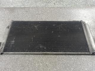 радиатор кондиционера Fiat Bravo 2 поколение (2007 - 2011), 1.9 л., дизель