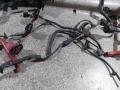 проводка двигателя Audi A8 D3/4E (2002 - 2005), 3.7 л., i, BFL, бензин, АКПП, полный привод, 4E1971713AG - фото №5