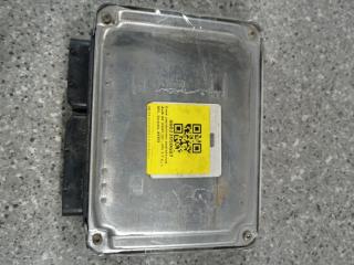 блок управления двигателем Audi A8 D3/4E (2002 - 2005), 3.7 л., i, BFL, бензин, АКПП, полный привод, 0261207891