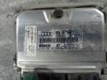блок управления двигателем Audi A8 D3/4E (2002 - 2005), 3.7 л., i, BFL, бензин, АКПП, полный привод, 0261207891 - фото №4