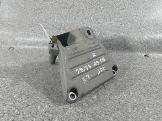 кронштейн двигателя Audi A8 D3/4E (2002 - 2005), 3.7 л., i, BFL, бензин, АКПП, полный привод, 4E0199308AN