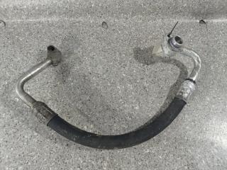 трубка кондиционера Audi A8 D3/4E (2002 - 2005), 3.7 л., i, BFL, бензин, АКПП, полный привод, 4E0260707R