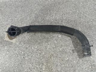 патрубок радиатора Audi A8 D3/4E (2002 - 2005), 3.7 л., i, BFL, бензин, АКПП, полный привод, 4E0819373F