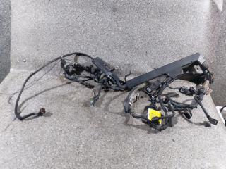 проводка двигателя Opel Astra H (2004 - 2007), 1.6 л., i, Z 16 XEP, бензин, МКПП, 24467251, 55556414