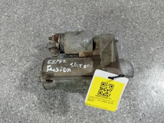стартер Ford Fusion 1 поколение [рестайлинг] (2005 - 2012), 1.6 л., TDCi, HHDA, дизель, 5МКПП, 2S6U-11000-EB