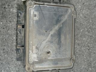 блок управления двигателем Ford Fusion 1 поколение [рестайлинг] (2005 - 2012), 1.6 л., TDCi, HHDA, дизель, 5МКПП, 6S61-12A650-VC, 0281011612