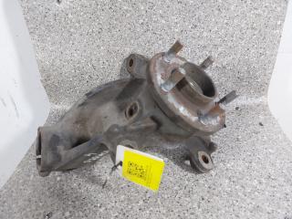 ступица Ford Mondeo 4 поколение (2007 - 2010), 1.8 л., TDCi