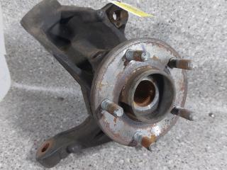 ступица Ford Mondeo 4 поколение (2007 - 2010), 1.8 л., TDCi