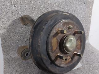 ступица задняя правая Hyundai Coupe RD (1996 - 1999)