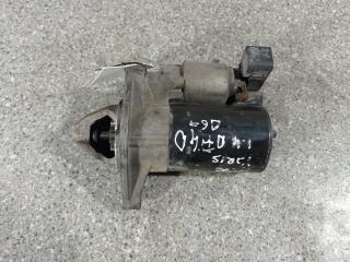 стартер Toyota Yaris XP9 (2005 - 2009), 1.4 л., D-4D, 1ND-TV, дизель, 5МКПП, 0001107441, 28100-0N010