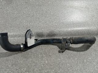 патрубок интеркулера Toyota Yaris XP9 (2005 - 2009), 1.4 л., D-4D, 1ND-TV, дизель, 5МКПП, 080130, 080204