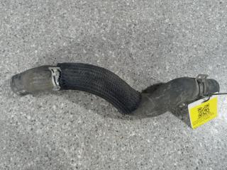 патрубок радиатора Toyota Yaris XP9 (2005 - 2009), 1.4 л., D-4D, 1ND-TV, дизель, 5МКПП