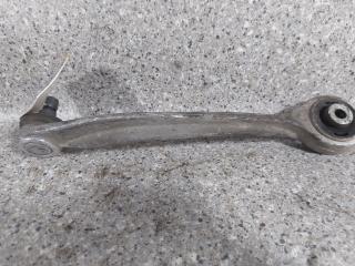 рычаг передний левый Volkswagen Passat B5 [рестайлинг] (2000 - 2005), 1.9 л., дизель